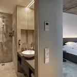 酒店 Arcotel Tabakfabrik 林茨