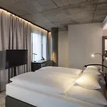 Arcotel Tabakfabrik 酒店 林茨