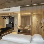 酒店 Arcotel Tabakfabrik *