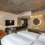 酒店 Arcotel Tabakfabrik 林茨