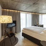 Arcotel Tabakfabrik 酒店 *