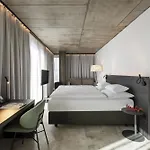 酒店 Arcotel Tabakfabrik *