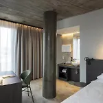 Arcotel Tabakfabrik 酒店 林茨