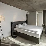 酒店 Arcotel Tabakfabrik *