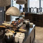 Arcotel Tabakfabrik 酒店 *