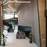 Arcotel Tabakfabrik 酒店 林茨