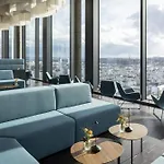 Arcotel Tabakfabrik 林茨