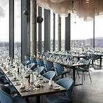 Arcotel Tabakfabrik *