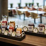 Arcotel Tabakfabrik 林茨