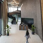 Arcotel Tabakfabrik 酒店