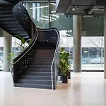 酒店 Arcotel Tabakfabrik 林茨