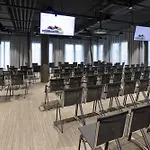 酒店 Arcotel Tabakfabrik