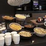 酒店 Arcotel Tabakfabrik 林茨