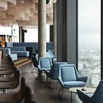 酒店 Arcotel Tabakfabrik