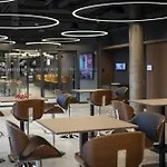 酒店 Arcotel Tabakfabrik