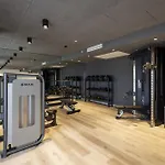 Arcotel Tabakfabrik 酒店 *