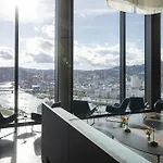 酒店 Arcotel Tabakfabrik 林茨