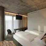 Arcotel Tabakfabrik 林茨