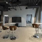 Arcotel Tabakfabrik 酒店 *