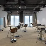 酒店 Arcotel Tabakfabrik *