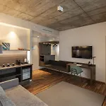 Arcotel Tabakfabrik 酒店