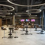 Arcotel Tabakfabrik 林茨