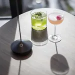 Arcotel Tabakfabrik 林茨