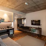 Arcotel Tabakfabrik 酒店 *