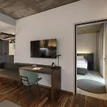 酒店 Arcotel Tabakfabrik 林茨