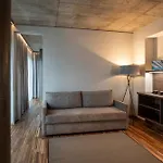 Arcotel Tabakfabrik 酒店 *