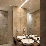 酒店 Arcotel Tabakfabrik 林茨