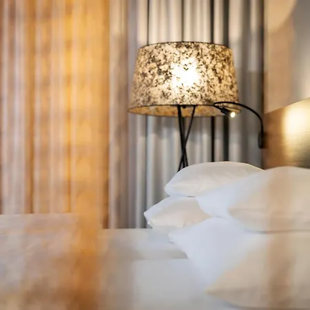 Arcotel Tabakfabrik Ξενοδοχείο Λιντς