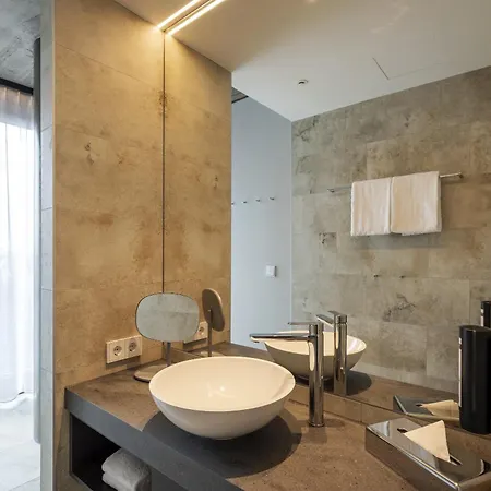 Arcotel Tabakfabrik Hotel Linz