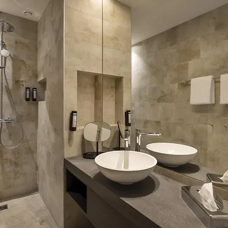 Hotel Arcotel Tabakfabrik *