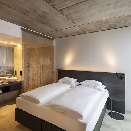 酒店 Arcotel Tabakfabrik 林茨
