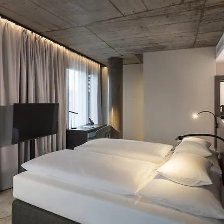 Arcotel Tabakfabrik 酒店 林茨
