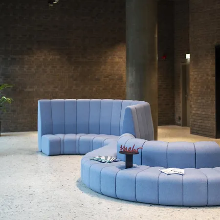Arcotel Tabakfabrik 林茨