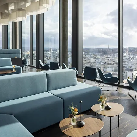 Arcotel Tabakfabrik 林茨