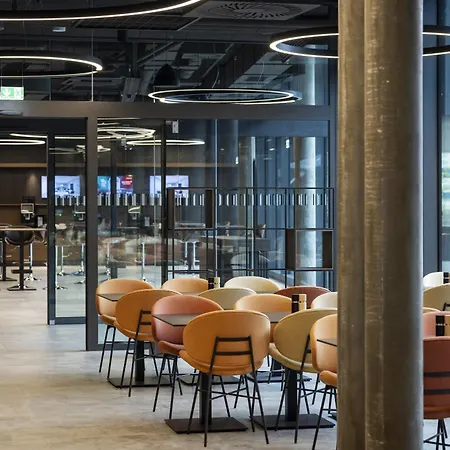 Arcotel Tabakfabrik *