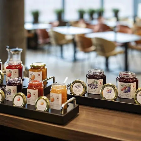 Arcotel Tabakfabrik 林茨