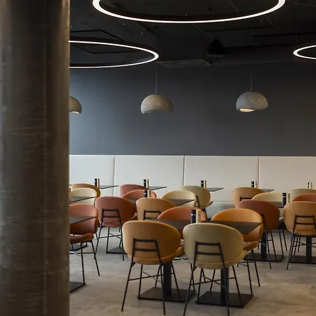 Arcotel Tabakfabrik 酒店