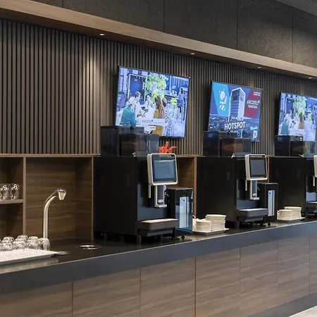 Arcotel Tabakfabrik * 林茨