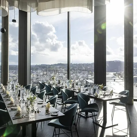 Arcotel Tabakfabrik * 林茨