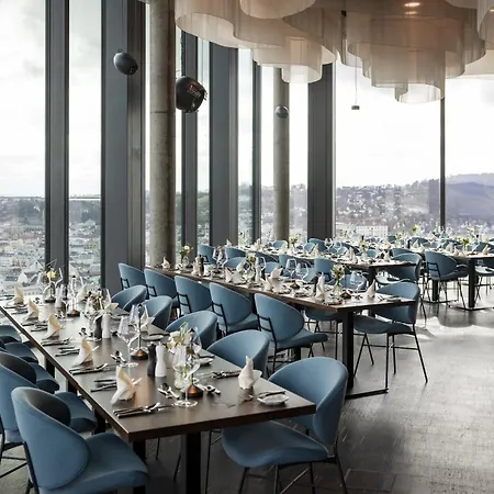 酒店 Arcotel Tabakfabrik
