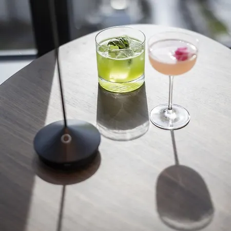 Arcotel Tabakfabrik 林茨
