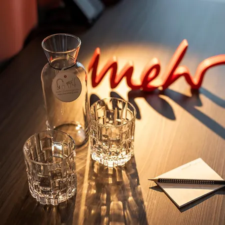 Arcotel Tabakfabrik * 林茨