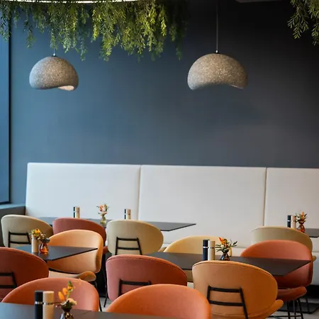 Arcotel Tabakfabrik 酒店 *