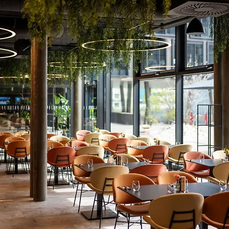 Arcotel Tabakfabrik 林茨