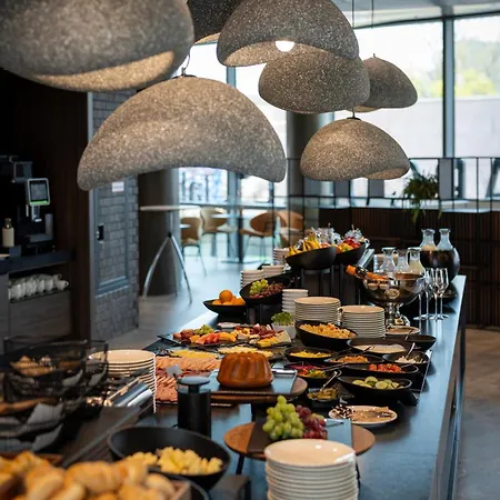 酒店 Arcotel Tabakfabrik