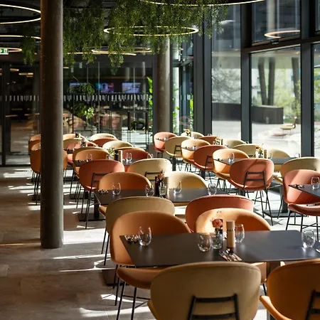 Arcotel Tabakfabrik *